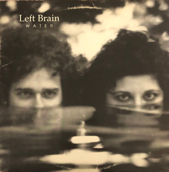 Left Brain ‎– Water
