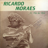 Ricardo Moraes - A Flor Da Pele