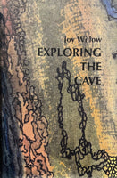 Joy Willow ‎– Exploring The Cave