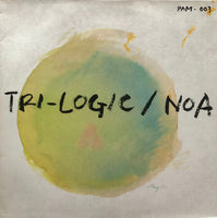 NOA ‎– Tri-Logic