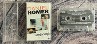 Daniel Homer – Cordobalgia
