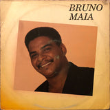 Bruno Maia ‎– S.T.