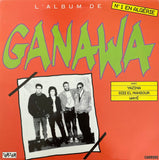Ganawa – L'album De Ganawa
