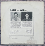 Babe & Will - Diferença