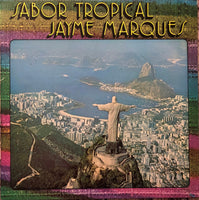 Jayme Marques ‎– Sabor Tropical