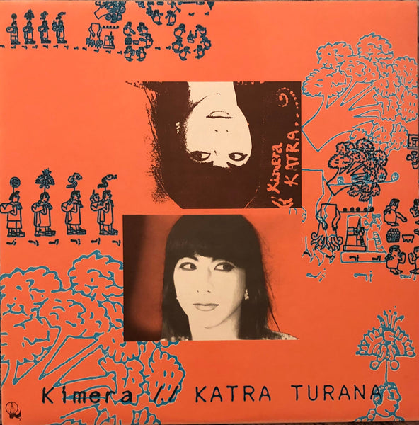 Katra Turana ‎– Kimera