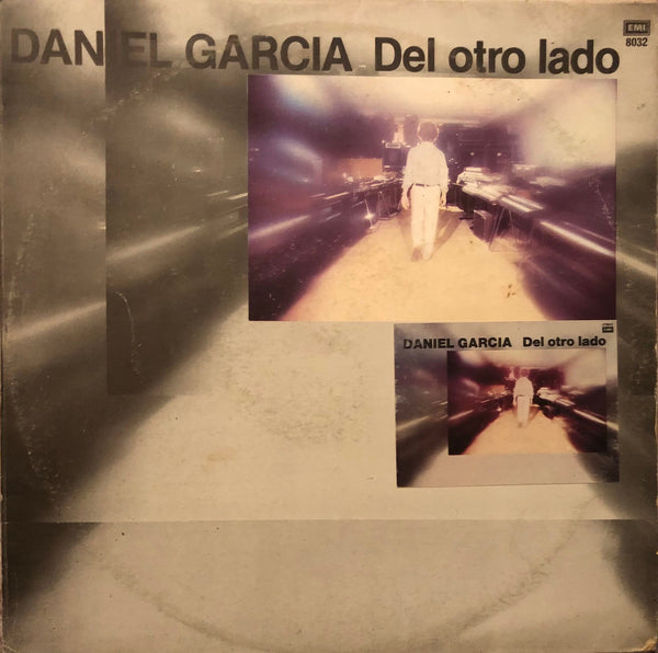 Daniel García ‎– Del Otro Lado