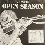 Universe – Open Season