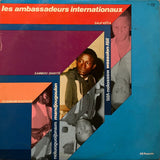 Les Ambassadeurs Internationaux – Wassolon-Fôli - Mandjougoulon
